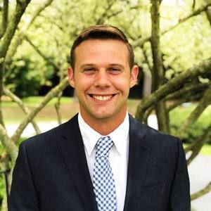 Meet your Posher, Andrew